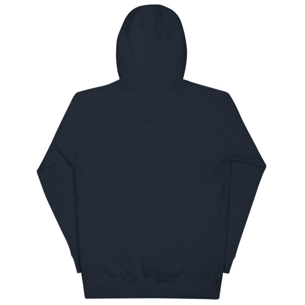 Sweat à Capuche Unisexe – Image 5