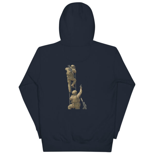 Sweat à Capuche ST&S "franchissement" – Image 4