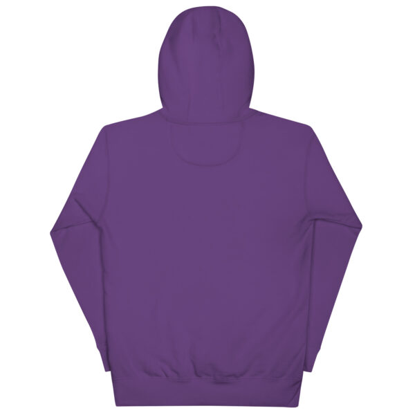 Sweat à Capuche Unisexe – Image 15