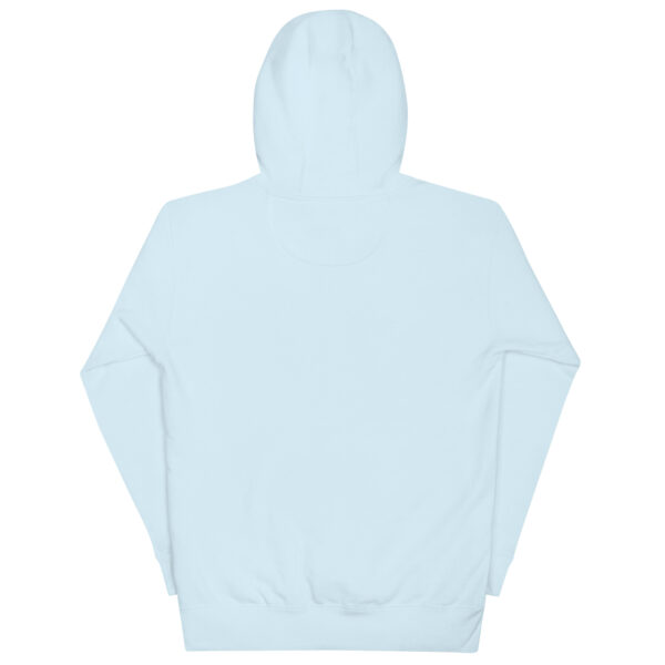 Sweat à Capuche Unisexe – Image 26