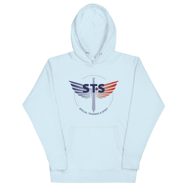 Sweat à Capuche Unisexe – Image 25