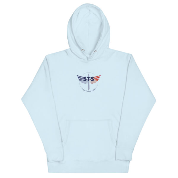 Sweat à Capuche ST&S "combattant FS" – Image 25