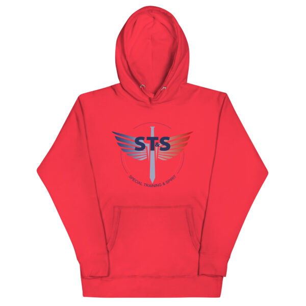 Sweat à Capuche Unisexe – Image 19