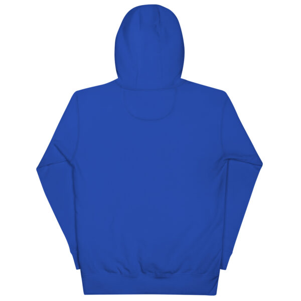 Sweat à Capuche Unisexe – Image 13
