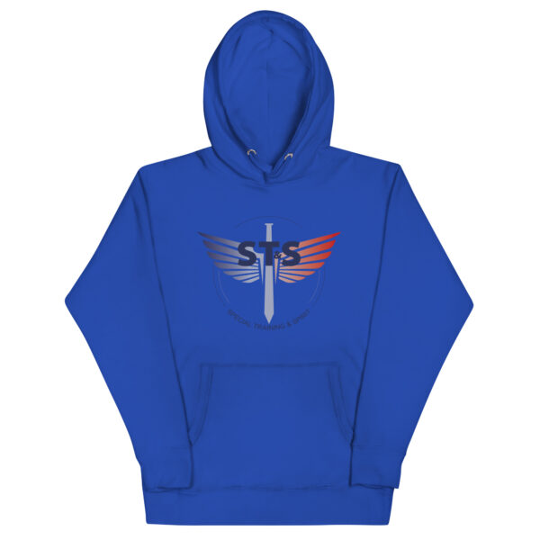 Sweat à Capuche Unisexe – Image 12