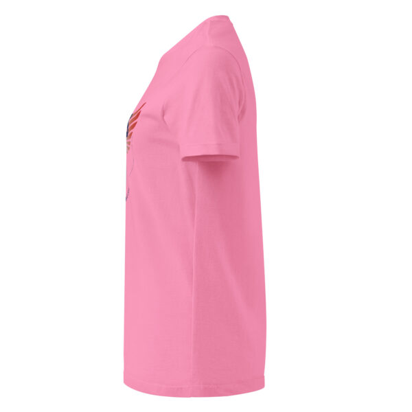 T-shirt classique softstyle femme – Image 35
