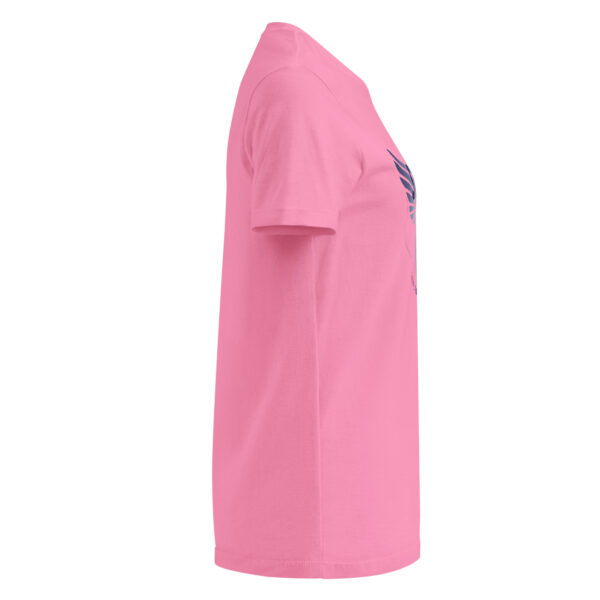 T-shirt classique softstyle femme – Image 36