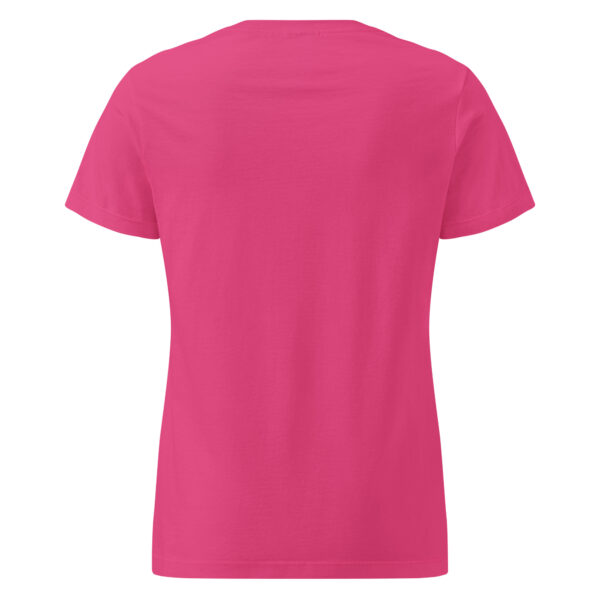 T-shirt classique softstyle femme – Image 22