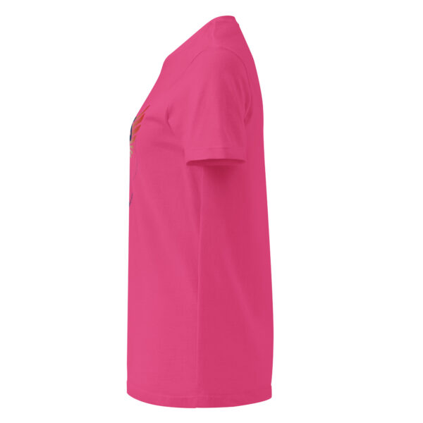 T-shirt classique softstyle femme – Image 23