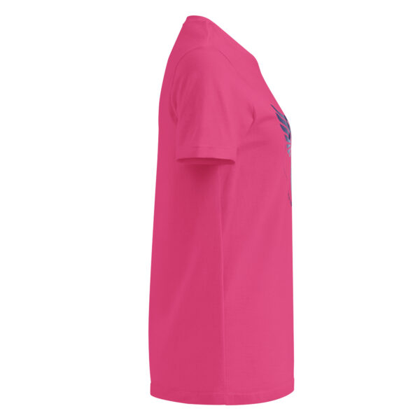 T-shirt classique softstyle femme – Image 24