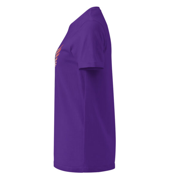 T-shirt classique softstyle femme – Image 12