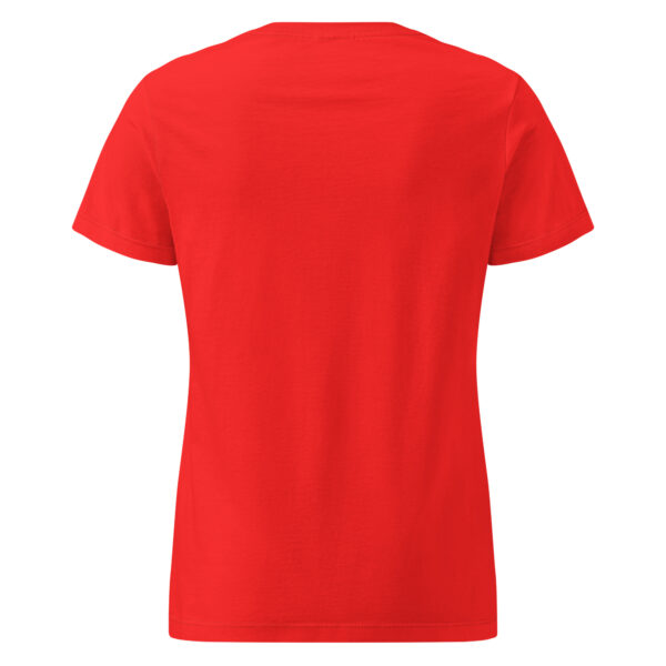T-shirt classique softstyle femme – Image 15