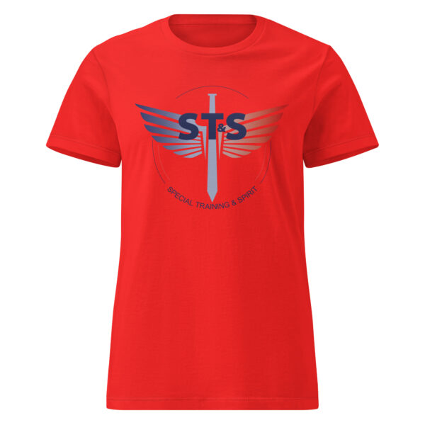 T-shirt classique softstyle femme – Image 14