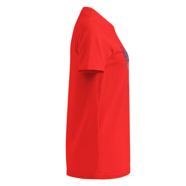 T-shirt classique softstyle femme – Image 17
