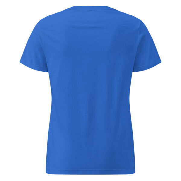 T-shirt classique softstyle femme – Image 18