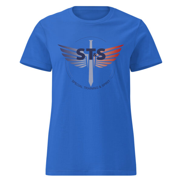 T-shirt classique softstyle femme