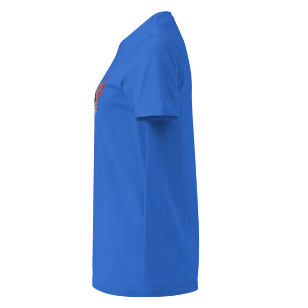 T-shirt classique softstyle femme – Image 19