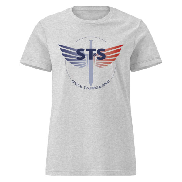 T-shirt classique softstyle femme – Image 37