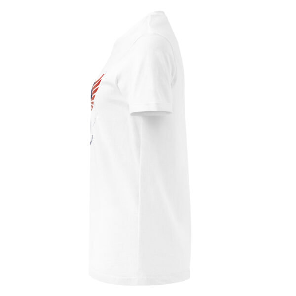 T-shirt classique softstyle femme – Image 43