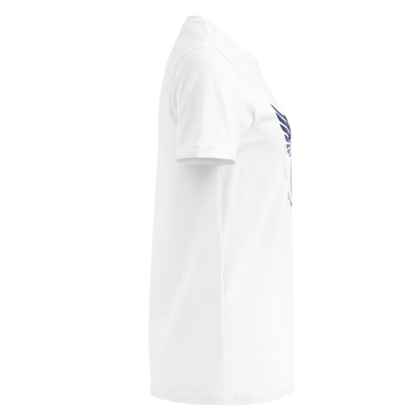 T-shirt classique softstyle femme – Image 44