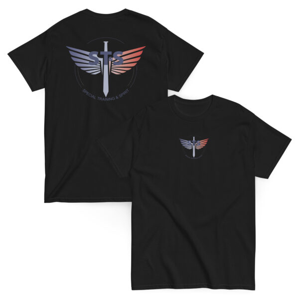 T-shirt classique unisexe – Image 21