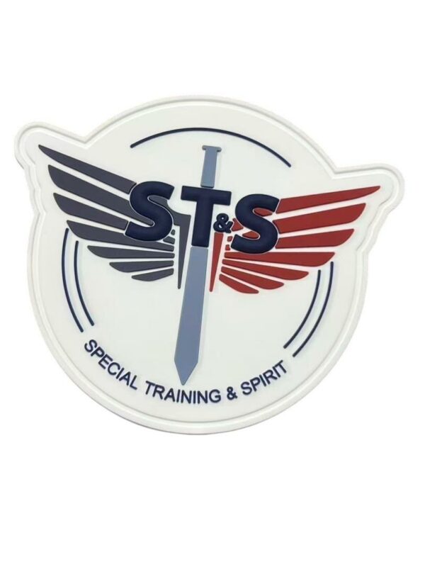 Patch PVC ST&S