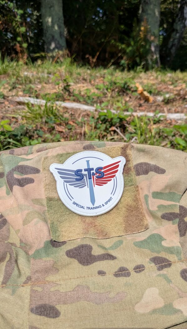Patch PVC ST&S – Image 3